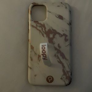 iPhone 11 Loopy case